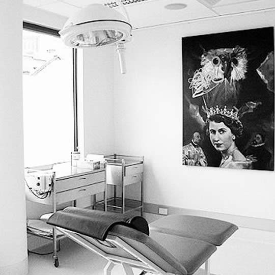 Clinic
