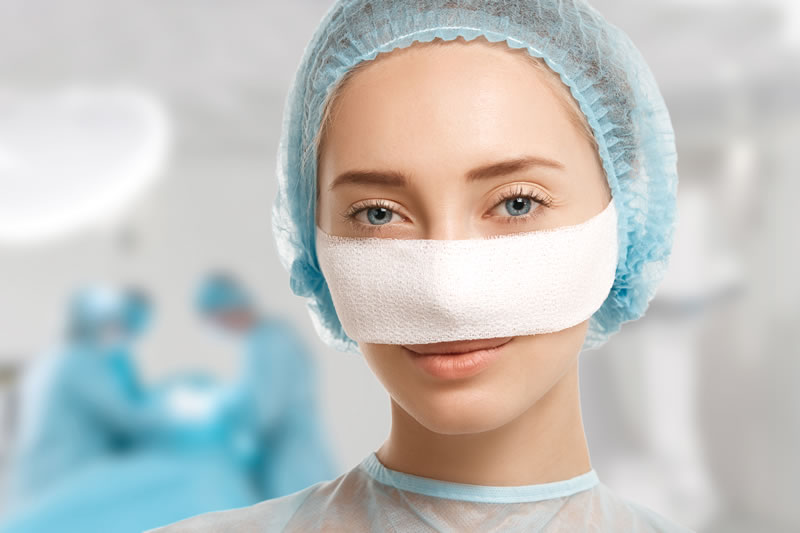Aftercare - Skin Lesion Surgery